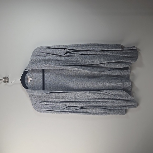 Merona Sweaters - Merona Gray Cardigan